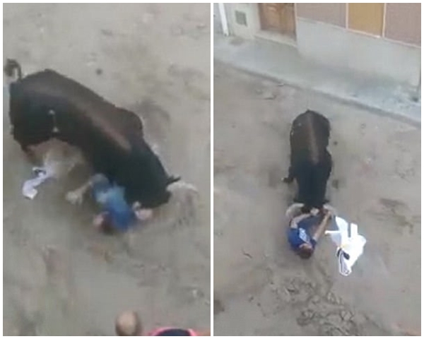 choc gian bo tot nguoi dan ong bi huc chet trong le hoi truyen thong