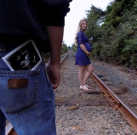 thai nhi ca ngay khong may du tim thai van dap me suyt mat con gai neu khong nghe loi ba ngoai