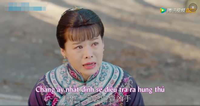 thu nhan toi ac giet ha nhuan dong ho hanh nhi bat ngo tu sat