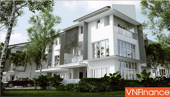 mua nha chuc ty khach hang kdt park city doi doi nha vi nut tuong nghiem trong