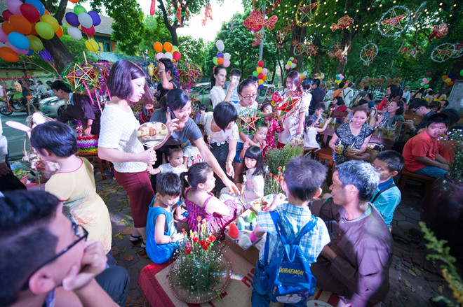 thu vong nguyet su kien trung thu hap dan cho nguoi dan thu do va du khach