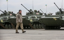 phot lo nga canada se cung cap vu khi sat thuong va xay dung nha may dan duoc cho ukraine