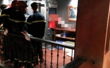 thanh nien tu vong do ket dau trong thang may chuyen do an thang khong hoat dong vai ngay