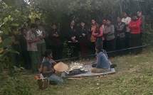 ke sat hai be gai 14 tuoi khai thay nan nhan 1 minh nen nay y dinh hiep dam