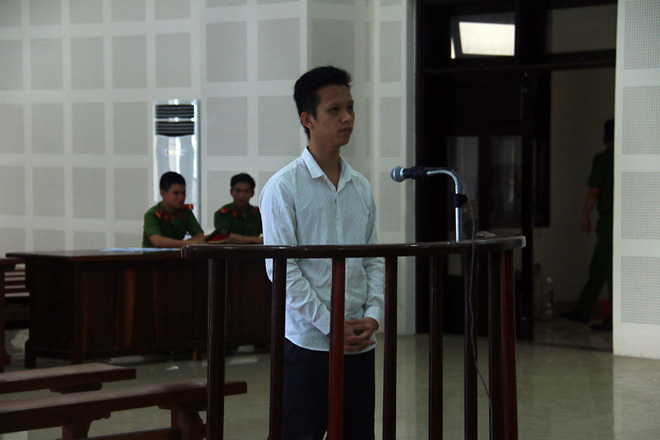 da nang nam thanh nien gian ca chem thot lanh an 8 nam tu vi toi giet nguoi