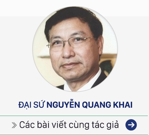 doi huy thoa thuan hat nhan ong trump muon gay suc ep voi iran tai trung dong