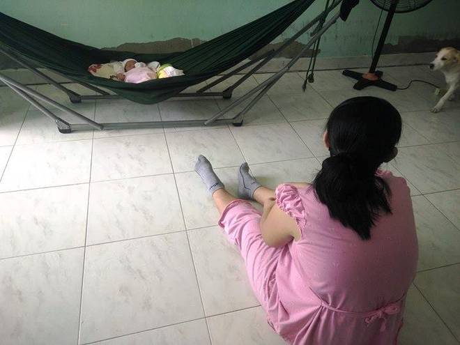 be gai 16 tuoi bi anh re dung vu luc de hiep dam da sinh con gai duoc 10 ngay tuoi