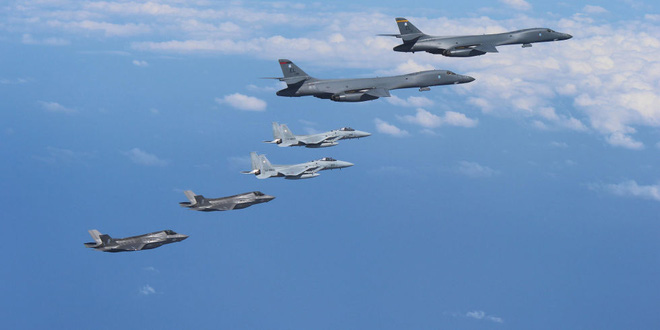 bi my tap kich lieu phong khong trieu tien co lam nen chuyen