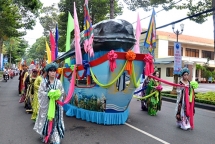 tp hcm le hoi nghinh ong can gio 2017 du kien thu hut khoang 100000 du khach