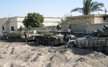 nong quan doi syria vua gianh chien thang lon o gan bien gioi israel