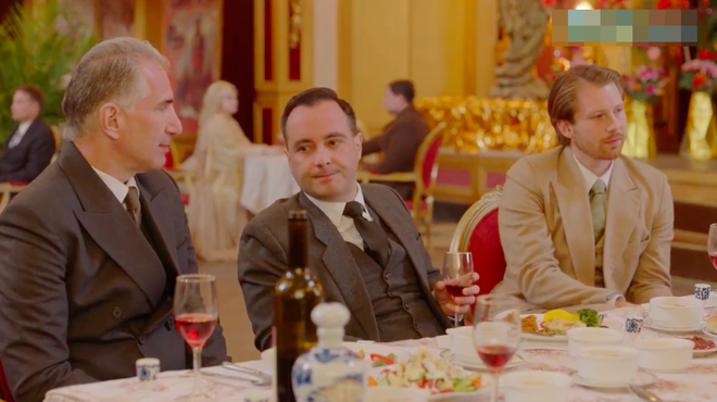 ngot ngao chua duoc lau ton le tro mat voi tran hieu