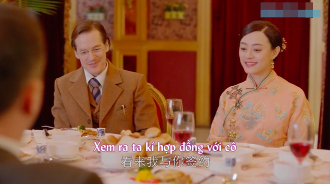 ngot ngao chua duoc lau ton le tro mat voi tran hieu