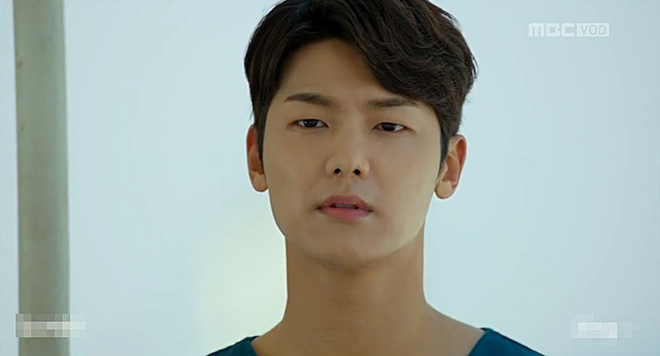 tam quen nam chinh ha ji won duoc nam phu ngot ngao cham soc