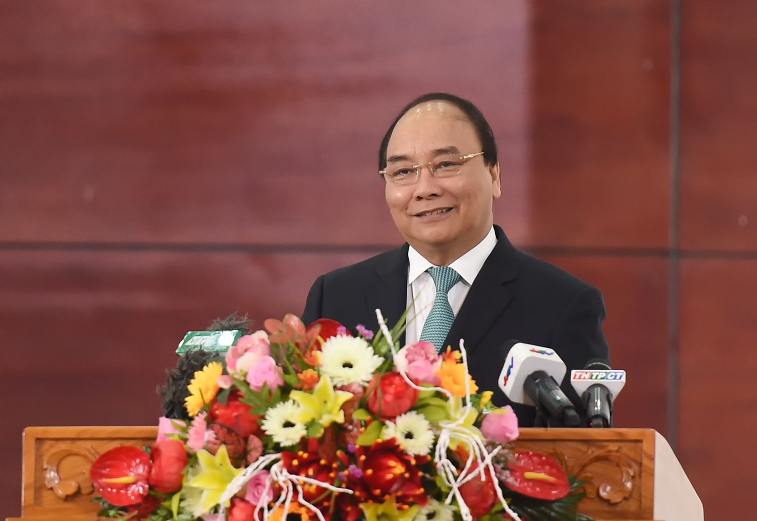 thu tuong it ma lam chac con hon noi nhieu ma lam it