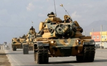 tho nhi ky dong binh diet pkk tinh hinh xung quanh syria cang nhu day dan