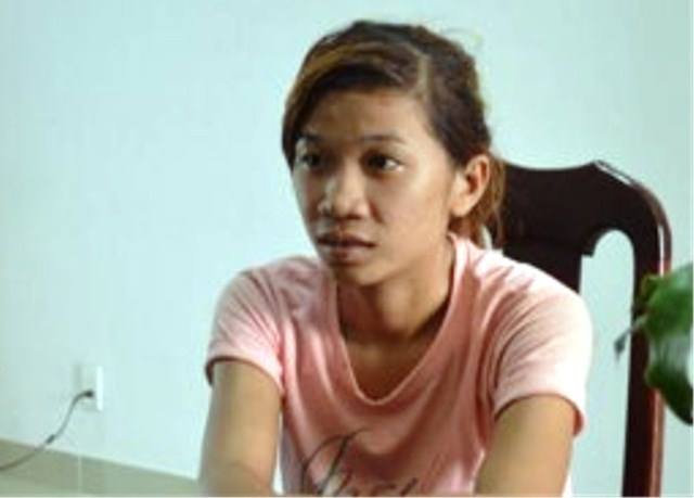 loi khai cua co gai 23 tuoi sat hai chong cu bang dao o vung tau