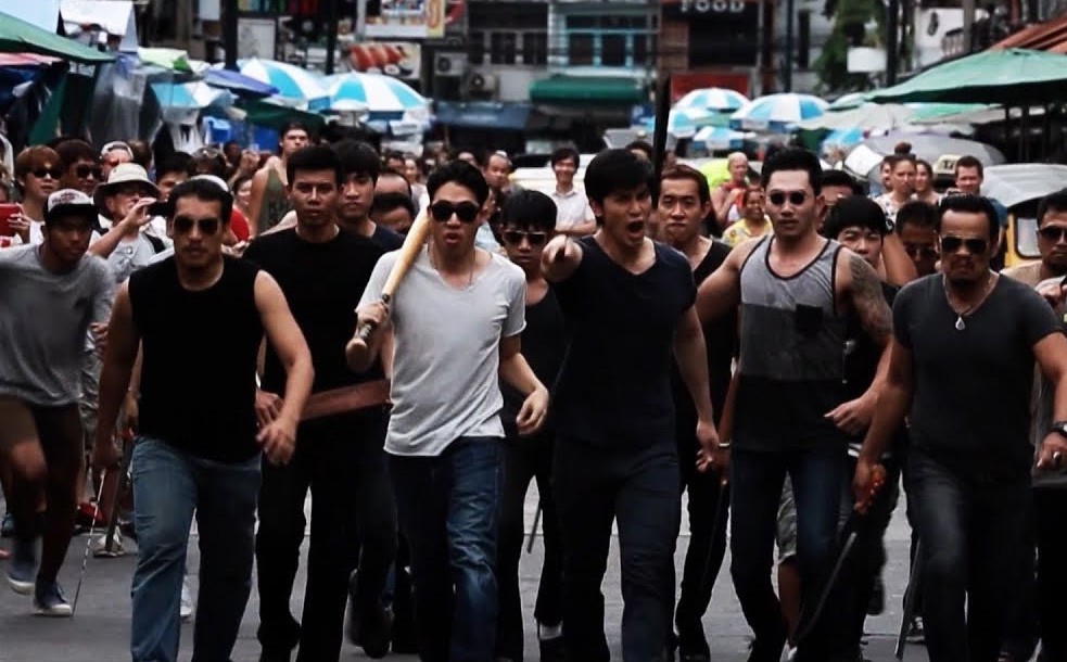 Vén màn bí mật về cuộc đời của tên trùm mafia khét tiếng Trung Quốc