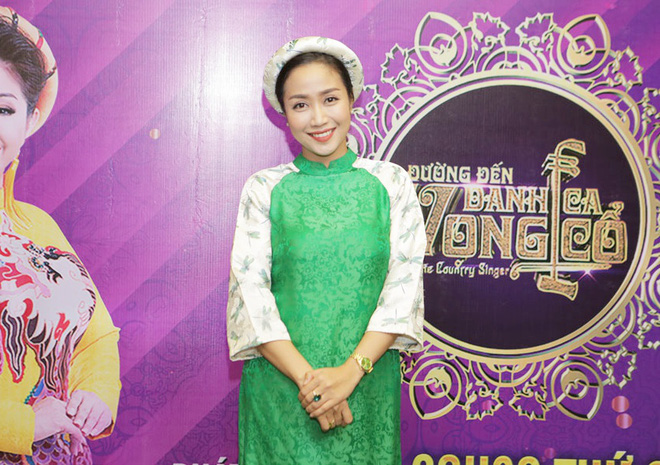 duyen dang voi ao dai oc thanh van tao dang hai huoc ben dan chi