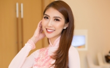 tuong linh han che nhan show de thuc hien du an tu thien