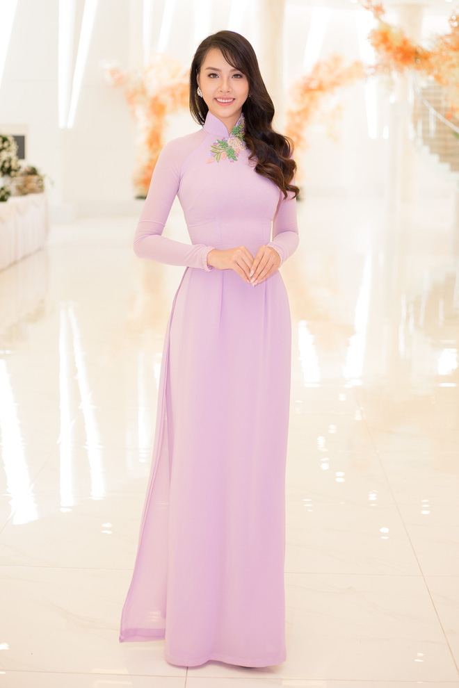 tuong linh han che nhan show de thuc hien du an tu thien