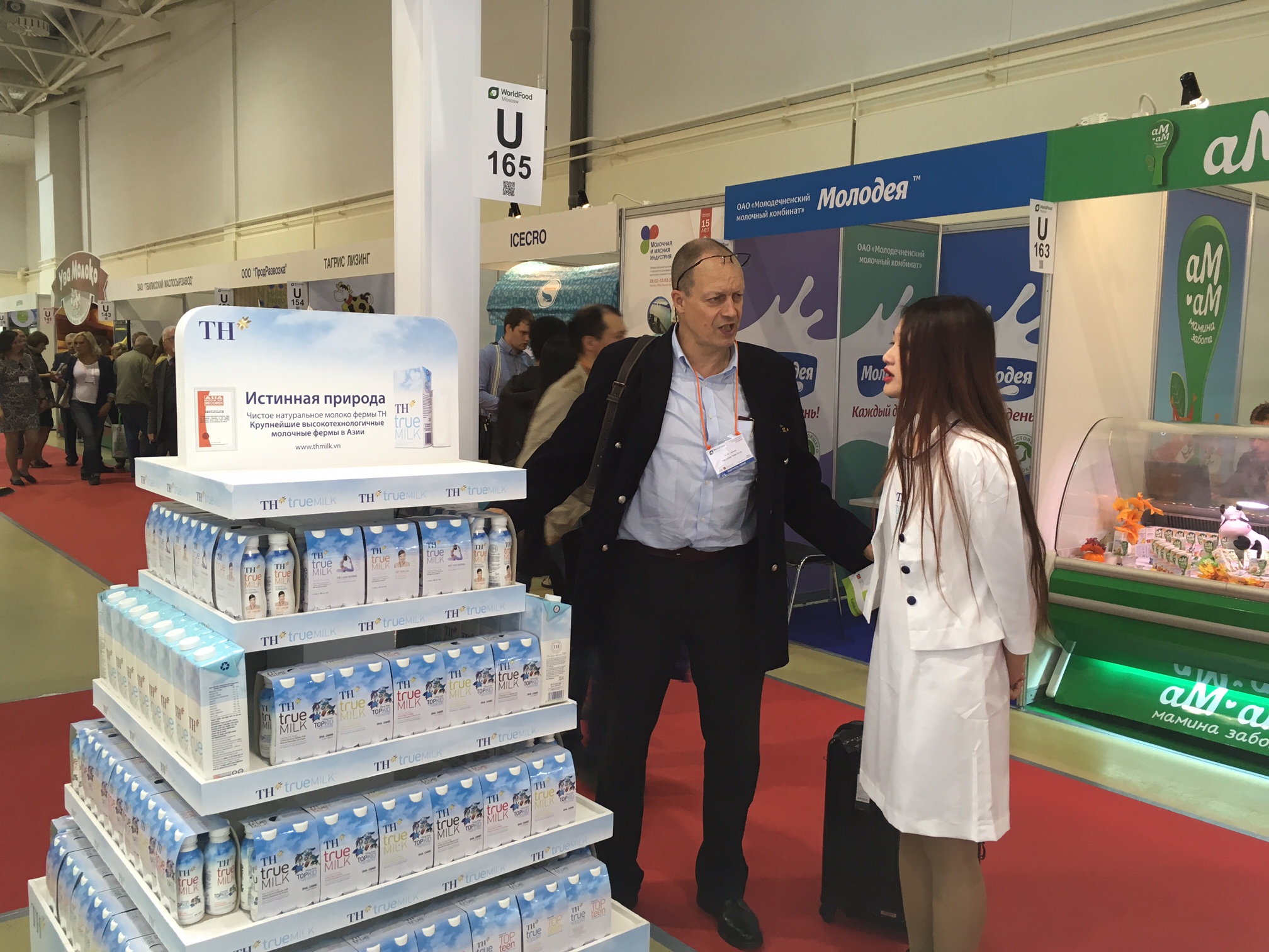 nguoi nga lai tang vang cho th true milk