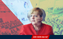 ba merkel pham sai lam chinh truong duc chao dao sau gan 70 nam