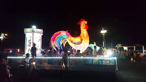 ngam nhung chiec den long khong lo o tuyen quang