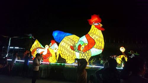 ngam nhung chiec den long khong lo o tuyen quang