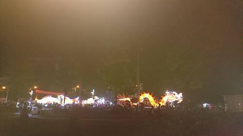 ngam nhung chiec den long khong lo o tuyen quang