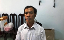 vo cho tien mua xe du nguoi tinh vao khach san giet hai roi cuop tai san