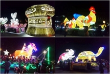 ngam nhung chiec den long khong lo o tuyen quang