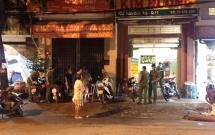 vu nguoi phu nu tu vong tai khach san hung thu ra dau thu