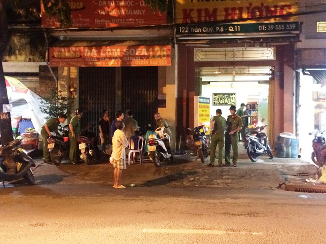 vu nguoi phu nu tu vong tai khach san hung thu ra dau thu