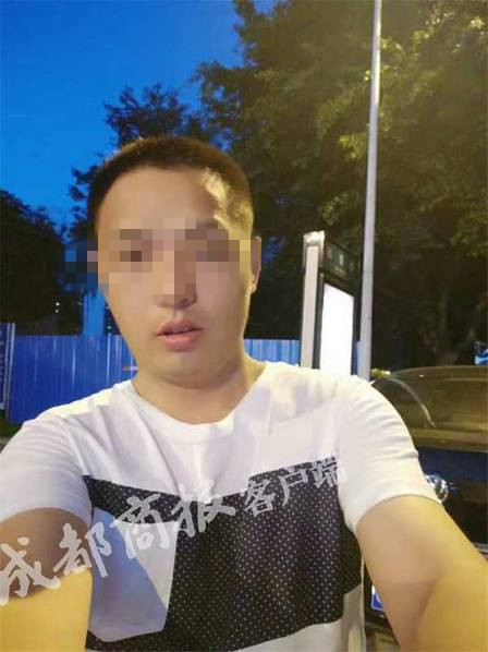 trung quoc cha mac benh hiem ngheo con trai len mang quyen gop roi om tien cao chay xa bay