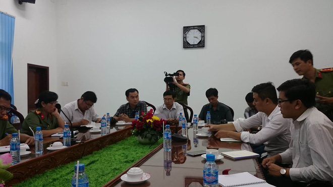 nguoi me to chap nhan bi hiep dam 2 lan de bao ve con cong an tinh thong nhat khong khoi to vu an