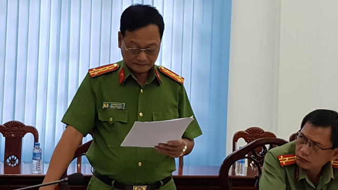 nguoi me to chap nhan bi hiep dam 2 lan de bao ve con cong an tinh thong nhat khong khoi to vu an