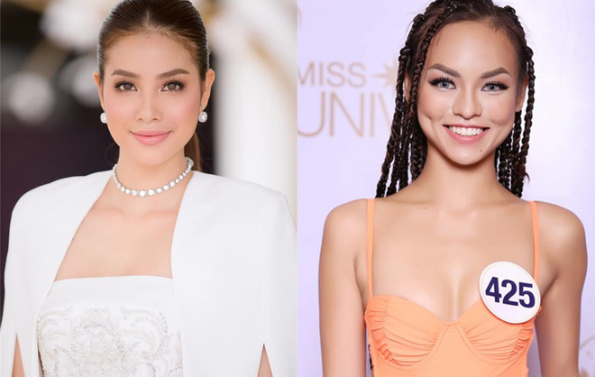 mai ngo chinh thuc bi loai khoi cuoc thi hoa hau hoan vu 2017