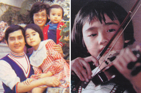 de nhat my nhan tvb le tu mot doi hy sinh vi gia dinh va qua ngot vien man ben chong dai gia tat nguyen