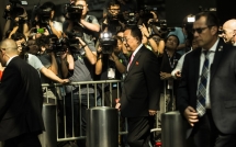 nhung chuyen thu vi chua ke ve ngoai truong trieu tien ri yong ho