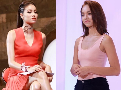 btc hoa hau hoan vu 2017 len tieng ve viec pham huong di muon va tin don chen ep mai ngo
