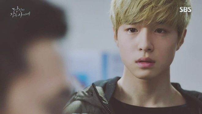 co the ban chua biet day la dien vien 3 lan dong vai phien ban nhi cua lee jong suk