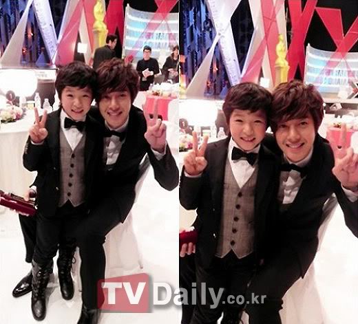 co the ban chua biet day la dien vien 3 lan dong vai phien ban nhi cua lee jong suk