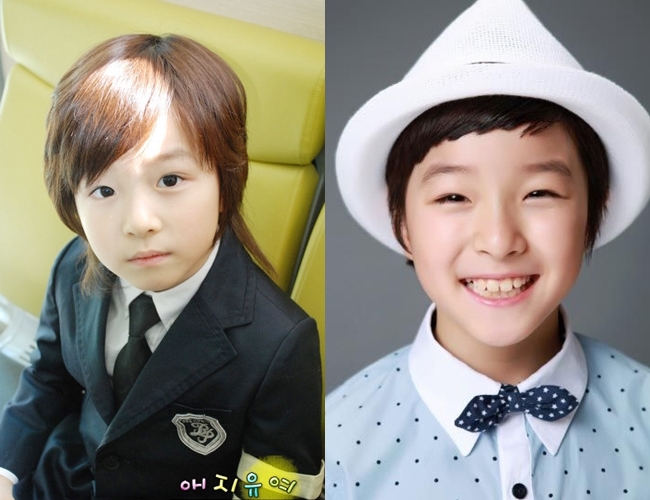 co the ban chua biet day la dien vien 3 lan dong vai phien ban nhi cua lee jong suk