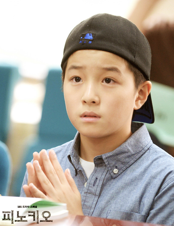 co the ban chua biet day la dien vien 3 lan dong vai phien ban nhi cua lee jong suk