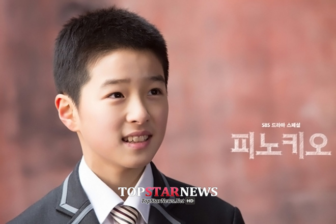 co the ban chua biet day la dien vien 3 lan dong vai phien ban nhi cua lee jong suk