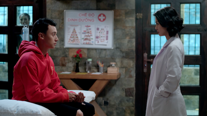 ap luc chuyen mang thai angela phuong trinh doi mang con cho ban gai do an