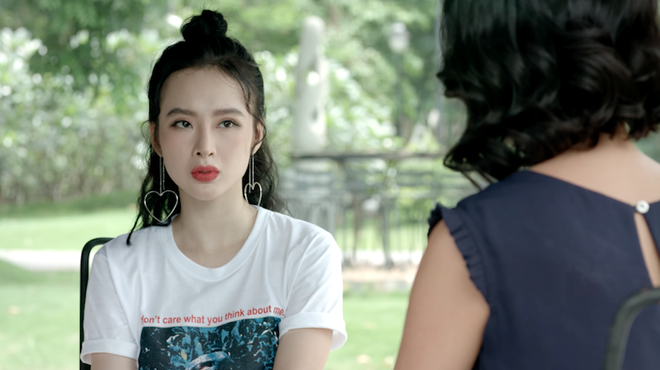 ap luc chuyen mang thai angela phuong trinh doi mang con cho ban gai do an