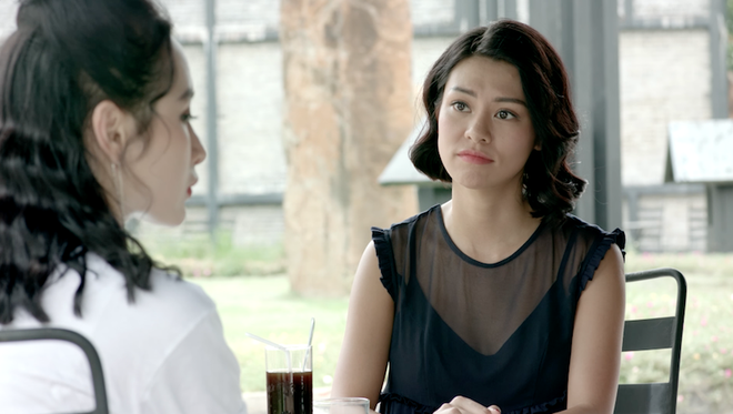 ap luc chuyen mang thai angela phuong trinh doi mang con cho ban gai do an