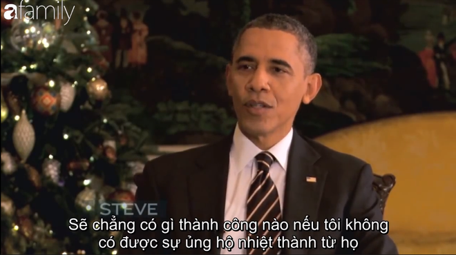 cuu tong thong my obama tiet lo the tin dung trong gia dinh deu do vo quan ly