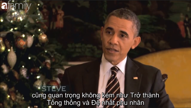 cuu tong thong my obama tiet lo the tin dung trong gia dinh deu do vo quan ly